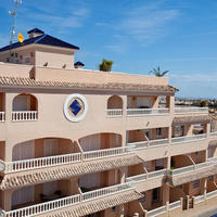 Квартира в Испании, Валенсия, Аликанте, 64 кв.м.