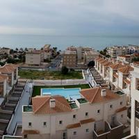 Flat in Spain, Comunitat Valenciana, Alicante, 73 sq.m.