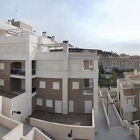 Таунхаус в Испании, Валенсия, Аликанте, 88 кв.м.