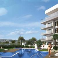 Flat in Spain, Comunitat Valenciana, Alicante, 61 sq.m.