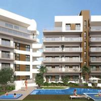 Flat in Spain, Comunitat Valenciana, Alicante, 61 sq.m.
