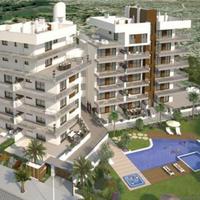 Flat in Spain, Comunitat Valenciana, Alicante, 61 sq.m.