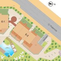 Flat in Spain, Comunitat Valenciana, Alicante, 61 sq.m.