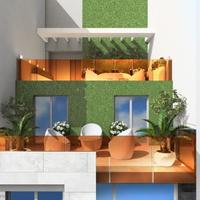 Flat in Spain, Comunitat Valenciana, Alicante, 102 sq.m.