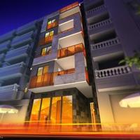 Flat in Spain, Comunitat Valenciana, Alicante, 50 sq.m.