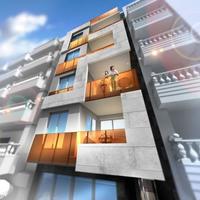 Flat in Spain, Comunitat Valenciana, Alicante, 50 sq.m.