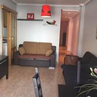 Flat in Spain, Comunitat Valenciana, Alicante, 60 sq.m.