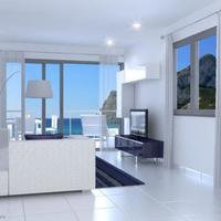 Квартира в Испании, Валенсия, Аликанте, 93 кв.м.