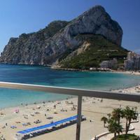 Квартира в Испании, Валенсия, Аликанте, 93 кв.м.