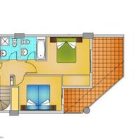 Квартира в Испании, Валенсия, Аликанте, 93 кв.м.