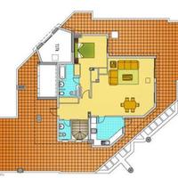 Квартира в Испании, Валенсия, Аликанте, 93 кв.м.