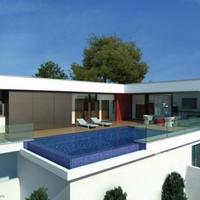 Вилла в Испании, Валенсия, Аликанте, 352 кв.м.