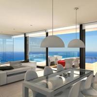 Вилла в Испании, Валенсия, Аликанте, 352 кв.м.