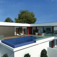 Вилла в Испании, Валенсия, Аликанте, 352 кв.м.