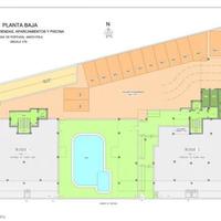 Flat in Spain, Comunitat Valenciana, Alicante, 104 sq.m.