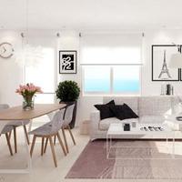 Flat in Spain, Comunitat Valenciana, Alicante, 78 sq.m.