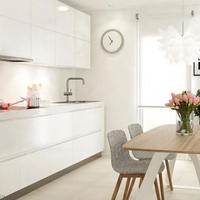 Flat in Spain, Comunitat Valenciana, Alicante, 78 sq.m.