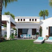 Вилла в Испании, Валенсия, Аликанте, 131 кв.м.