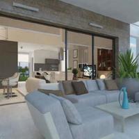 Вилла в Испании, Валенсия, Аликанте, 131 кв.м.