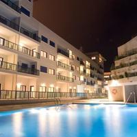 Flat in Spain, Comunitat Valenciana, Alicante, 52 sq.m.