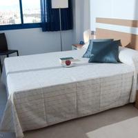 Flat in Spain, Comunitat Valenciana, Alicante, 52 sq.m.