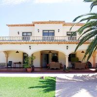 Вилла в Испании, Валенсия, Аликанте, 317 кв.м.