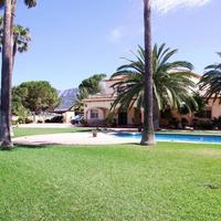 Вилла в Испании, Валенсия, Аликанте, 317 кв.м.