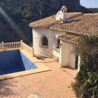 Вилла в Испании, Валенсия, Аликанте, 260 кв.м.