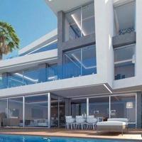 Вилла в Испании, Валенсия, Аликанте, 401 кв.м.