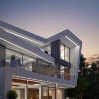 Вилла в Испании, Валенсия, Аликанте, 401 кв.м.