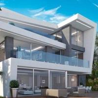 Вилла в Испании, Валенсия, Аликанте, 401 кв.м.