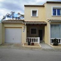 Вилла в Испании, Валенсия, Аликанте, 135 кв.м.