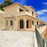 Вилла в Испании, Валенсия, Аликанте, 400 кв.м.