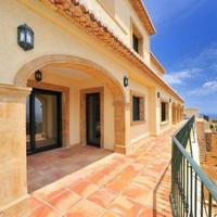 Вилла в Испании, Валенсия, Аликанте, 400 кв.м.