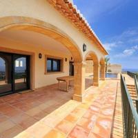 Вилла в Испании, Валенсия, Аликанте, 400 кв.м.