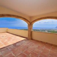 Вилла в Испании, Валенсия, Аликанте, 400 кв.м.