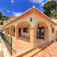 Вилла в Испании, Валенсия, Аликанте, 400 кв.м.