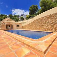 Вилла в Испании, Валенсия, Аликанте, 400 кв.м.