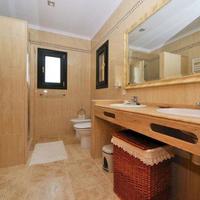 Вилла в Испании, Валенсия, Аликанте, 400 кв.м.