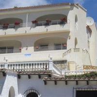 Вилла в Испании, Валенсия, Аликанте, 209 кв.м.