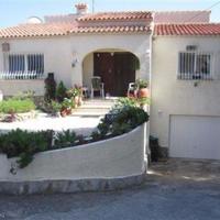 Вилла в Испании, Валенсия, Аликанте, 209 кв.м.