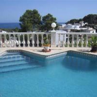 Вилла в Испании, Валенсия, Аликанте, 209 кв.м.