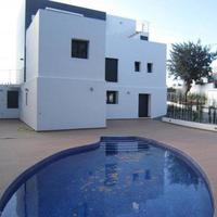 Вилла в Испании, Валенсия, Аликанте, 200 кв.м.