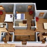 Вилла в Испании, Валенсия, Аликанте, 476 кв.м.