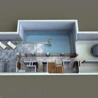 Вилла в Испании, Валенсия, Аликанте, 476 кв.м.