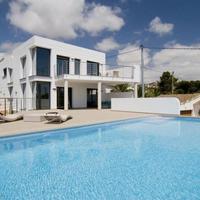 Вилла в Испании, Валенсия, Аликанте, 460 кв.м.