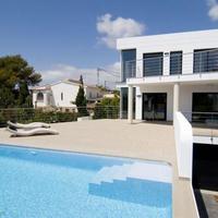 Вилла в Испании, Валенсия, Аликанте, 460 кв.м.