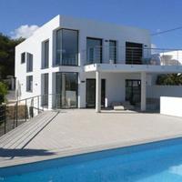 Вилла в Испании, Валенсия, Аликанте, 460 кв.м.