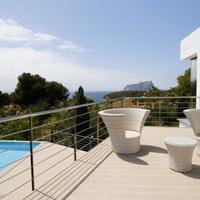 Вилла в Испании, Валенсия, Аликанте, 460 кв.м.