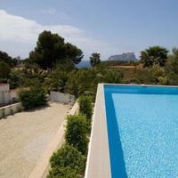 Вилла в Испании, Валенсия, Аликанте, 460 кв.м.